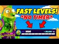 *NEW* NO TIMER Fortnite XP MAP How To LEVEL UP FAST in Fortnite CHAPTER 7!