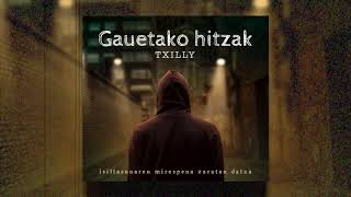 Vignette de la vidéo "GAUETAKO HITZAK - 2. Bueltan (prod. Hanto) [Xabier Lete-ren "Ni naiz"]"