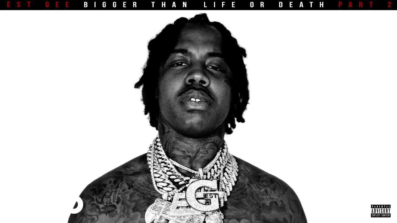 Cover EST Gee - OD (Official Audio)