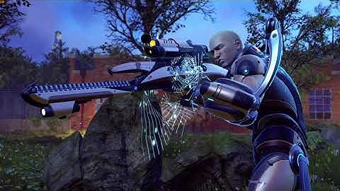 XCOM 2: War of the Chosen - Legendary+Ironman - No Commentary - Part 75 (Codex Brain Coordinates)