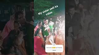 Sadi me khulkar Kiya Dance 🩰  hua Viral videos 2024 super hit songs 🙏👍📲 Free me download video 📷📸