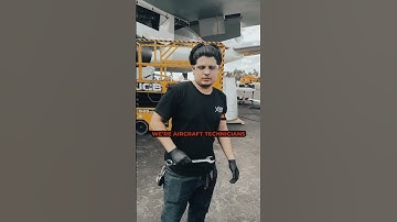 Aircraft Technician Things 🛠️ ✈️