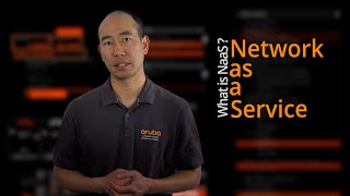 What is NaaS? Exploring the new approach to network delivery (part one)