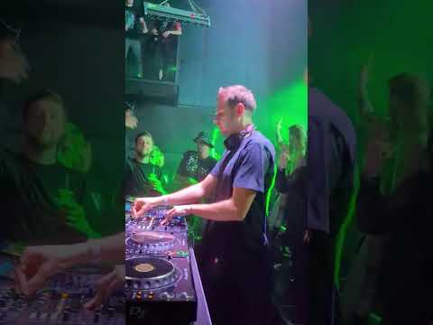 Upraveno: S-Klub Olomouc DnB 31/5