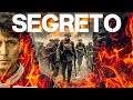 La Fortezza SEGRETA più GRANDE dell'ESERCITO | Un Posto Incredibile Dentro La Montagna!