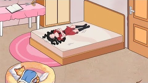 Brainy Prankster Level 09 : Find all the blankets Walkthrough Solution