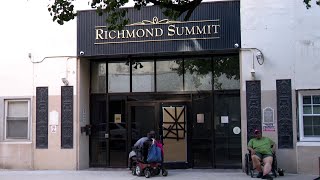 Troubled Augusta apartments' owner responds to News 12