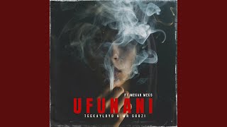 Ufunani (feat. Megah meks)