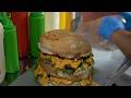 Burger El Chele conquista con sabor y precios accesibles en Managua