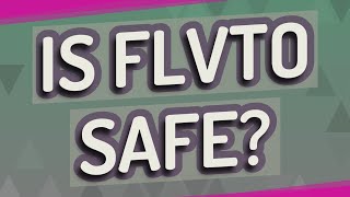 Is Flvto safe?