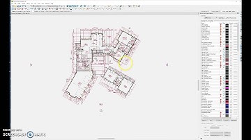 Shadows & Elevations