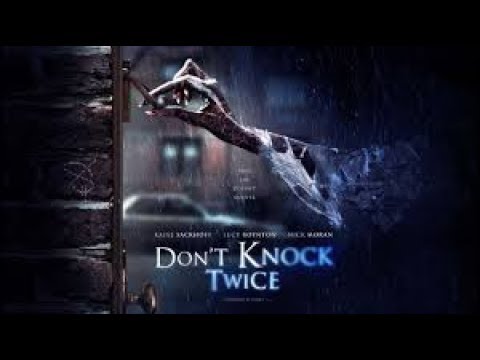 Download Don't Knock Twice Official Trailer 2017 Katee sackhoff horror