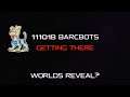 Worlds reveal  vex overunder  11101b