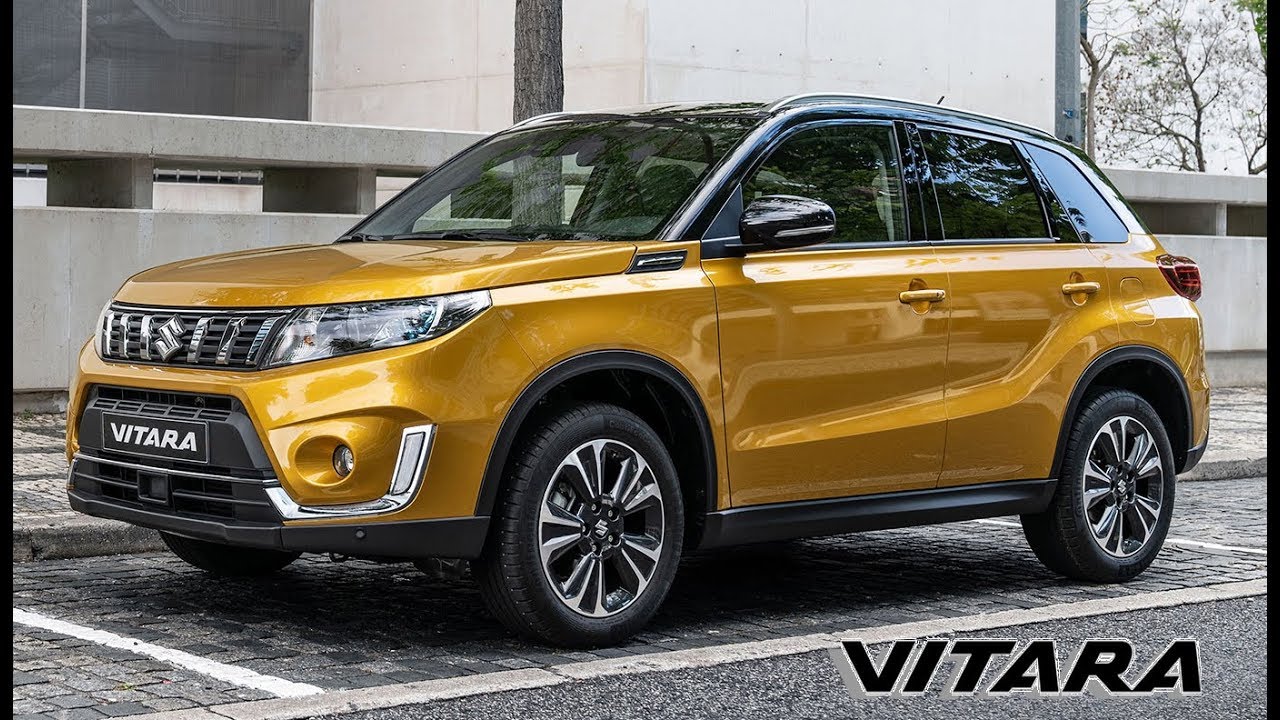 suzuki vitara 2018 szinek diesel