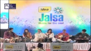 Kabhi Kabhi Bhagwan Ko Bhi | Anup Jalota Bhajans | Devotional Music | Idea Jalsa | Arts and Artistes