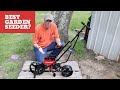 #13 Best Garden Seeder? Planting Indian Corn with the Chapin 8701B. Review & first impression.