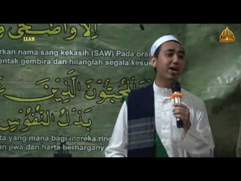 RENUNGKAN Tausiyah HABIB AHMAD RIDHA BIN FAISHOL AL-HAMID