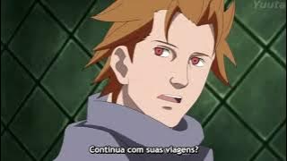 Funeral após a 4ª Grande Guerra Ninja, Naruto perde o braço, Kakashi vira Hokage | Naruto Shippuden