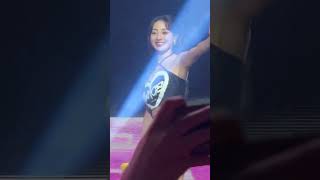 'Rush' Jihyo Fancam Twice 'Ready to Be Once Again' 5th World Tour in Las Vegas