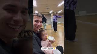 Maja Na Próbie U Wersow