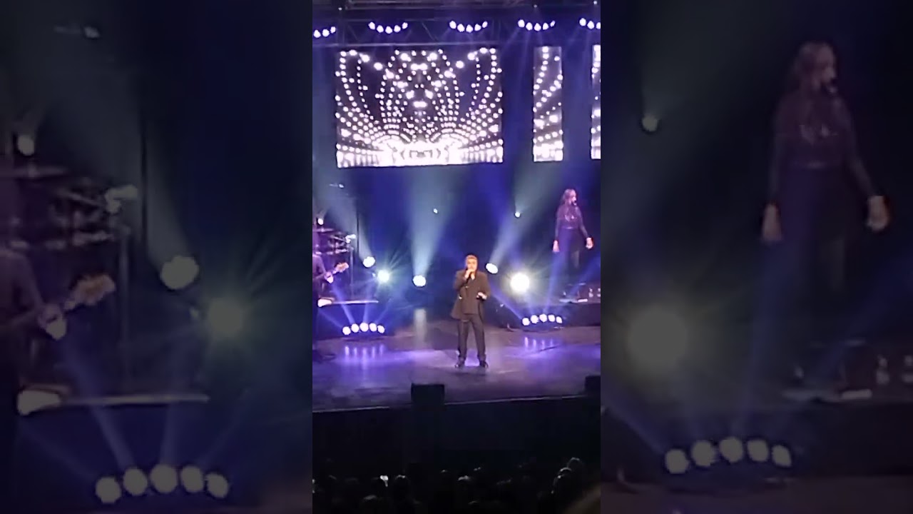 Concert Frédéric François à Boulogne sur mer 18/01/2026