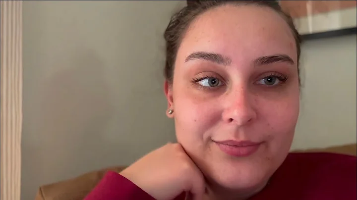 ASMR | Lo-Fi Whisper Ramble (Winter Blues, Spotify Wrapped, Wicked)