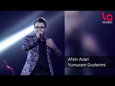 Afshin Azari - En Yeni Super Yigma Mahnilari 2023