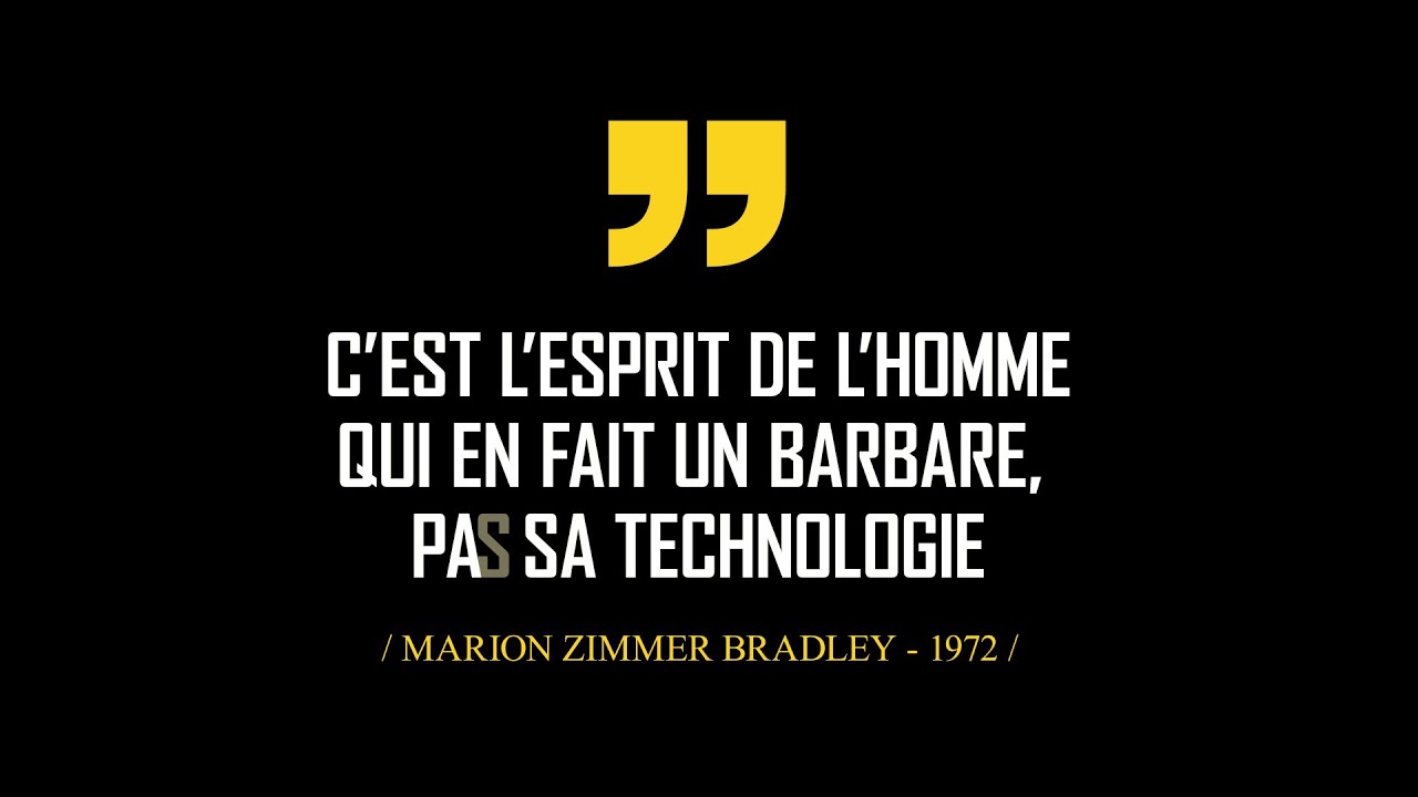 Je l'ai touché du doigt...
