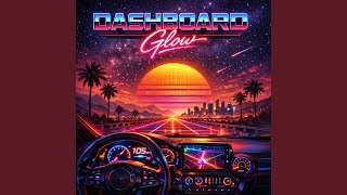 Dashboard Glow - Mekalar Nguyễn