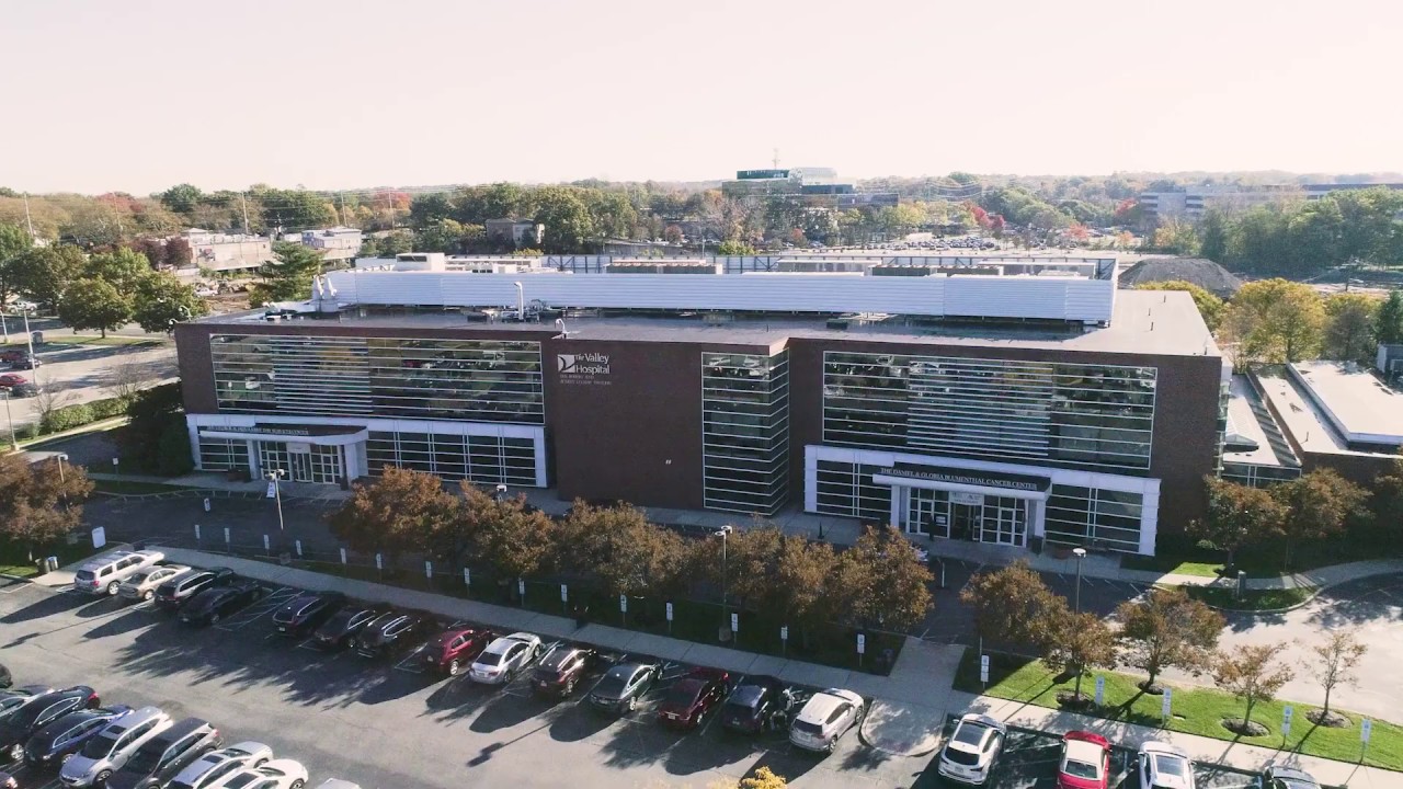 Expert Cancer Care Close to Home