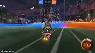 RL highlights #2 by LapSyy