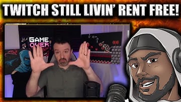 DSP IS STILL CRYING OVER TWITCH 3 YEARS LATER! | @hatearmy REACTION