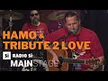 Radio si main stage  hamo  tribute 2 love  koncert