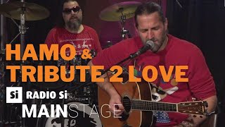 Radio Si Main Stage - Hamo Tribute 2 Love - Koncert