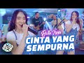 Bella Nova - Cinta Yang Sempurna (Live Music)