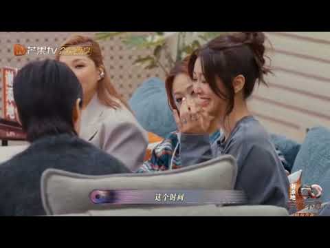 241226 中醫 和 綜藝 的區別 容祖兒 JOEYYUNG