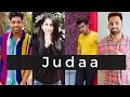 JUDAA - GURI | JASS MANAK | TANYA | HARF CHEEMA