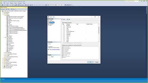 Part 6 SQL Server Administration in Amharic Language Security Part 2