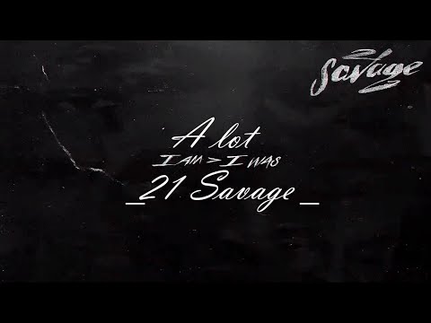 A lot_21 Savage, J.Cole [vietsub + lyrics] (Extended)
