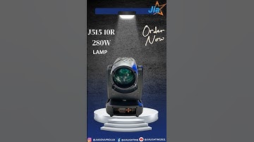 J515 10R 280W
