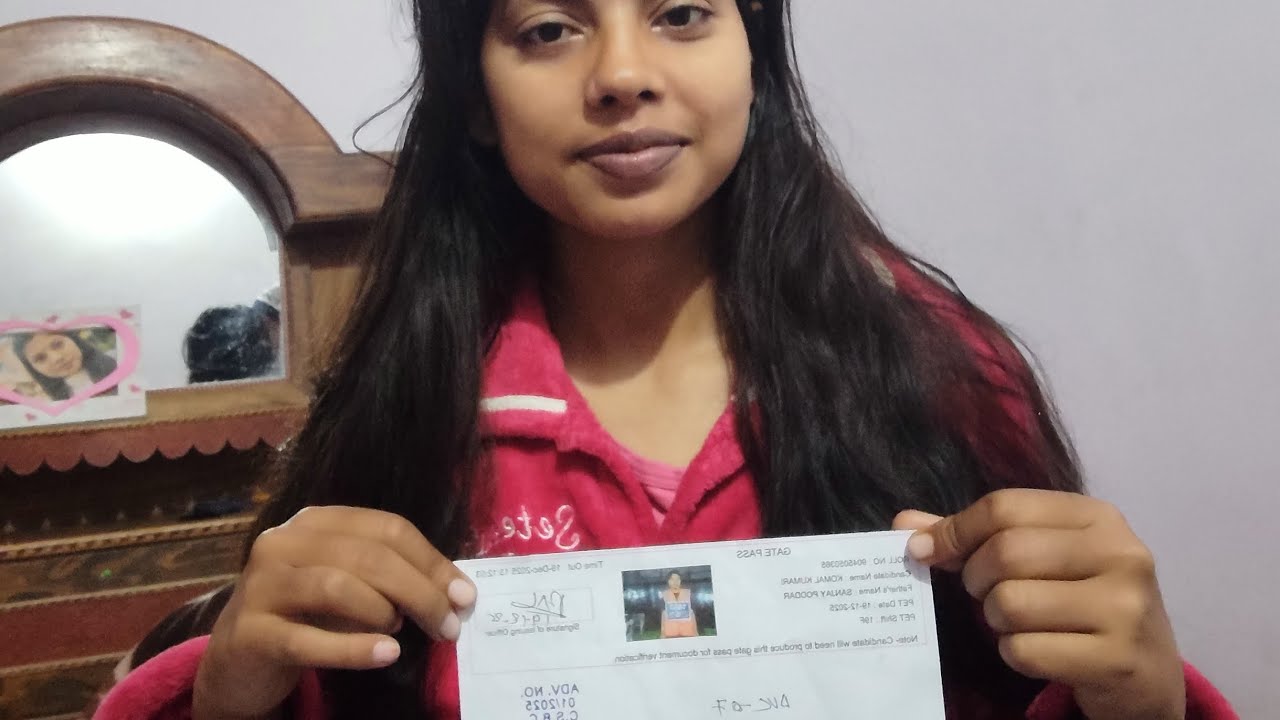 Bihar police physical 19 dec ( Sab barbaad ho gya) 