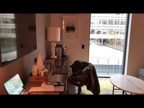 โรงแรม แบงค์ไชค กรุงลอนดอน Bankside Hotel London