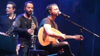 Mehmet Erdem - Kum Gibi (Live at Birgün'lük Festival) Resimi