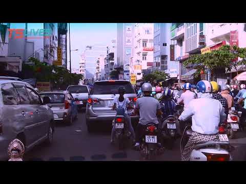 Before G the match between U23 Vietnam - U23 Uzbekistan: Saigon people hustle to see the final