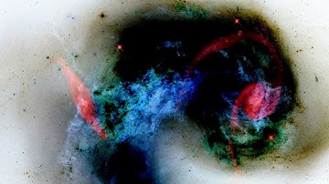 ✙ EXPERIMENTAL SCIENCES ✙ / COLLABORATIVE EURORACK SESSION w/ OxyTrad0r