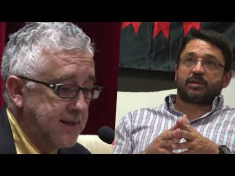 Ricardo Sáenz de Ynestrillas: Habla sobre la actualidad y VOX