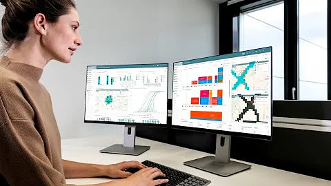 Data analytics drill-down - concept and benefits