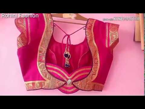 Blouse Design Back Side For Paithani Blouse Back Neck Designs Top 54 Trendy Designs Discover The Latest Best Selling Shop Women S Shirts High Quality Blouses - how to make custom t shirts on roblox nils stucki