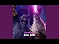BEAST MODE Godzilla X Kong BEAST MODE Godzilla X Kong