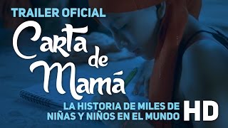 Carta de Mamá (Short Film) | #Trailer